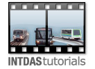 View INTDAS tutorials