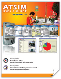ATSIM User's Guide