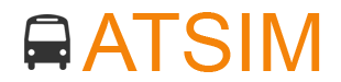 ATSIM logo