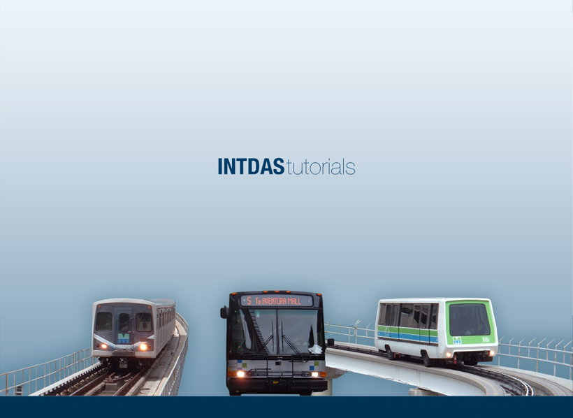 Urban iNTD Tutorials |  Flat Table: Generating Table Statistics